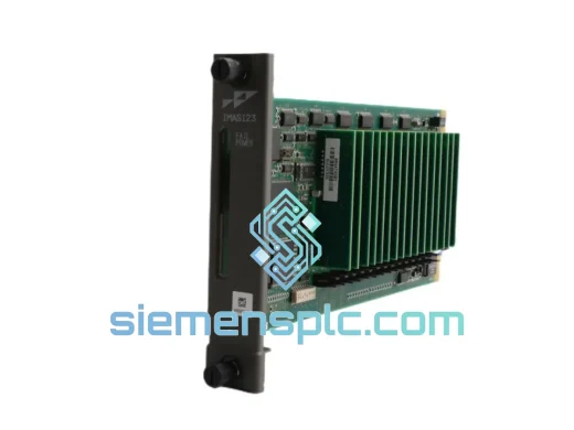 ABB IMASI23 Analog Input Module – AC500 Series