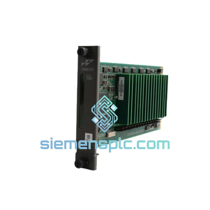 ABB IMASI23 Analog Input Module – AC500 Series