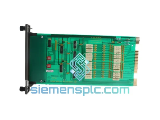ABB IMASM01 Analog Input Slave Module