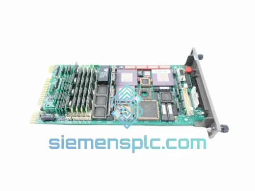 ABB IMASM02 DCS Analog Input Module