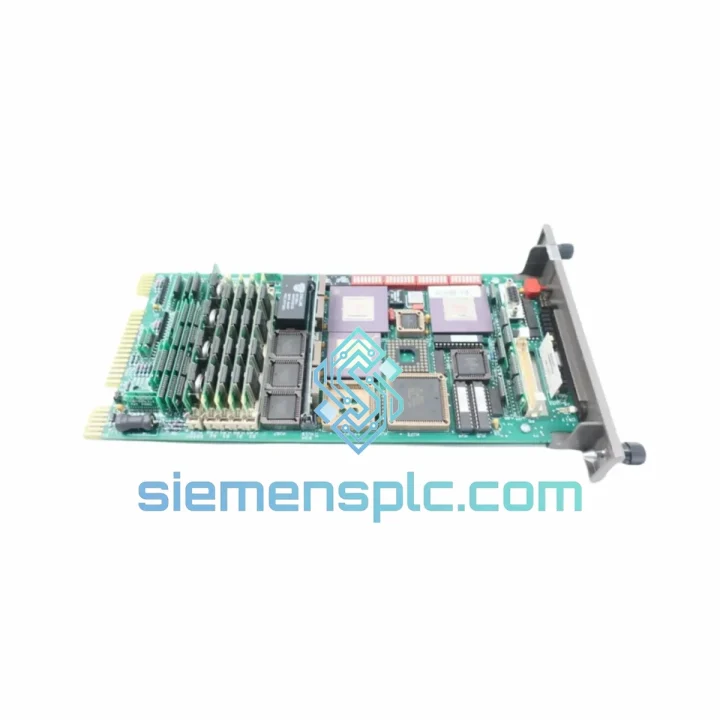 ABB IMASM02 DCS Analog Input Module