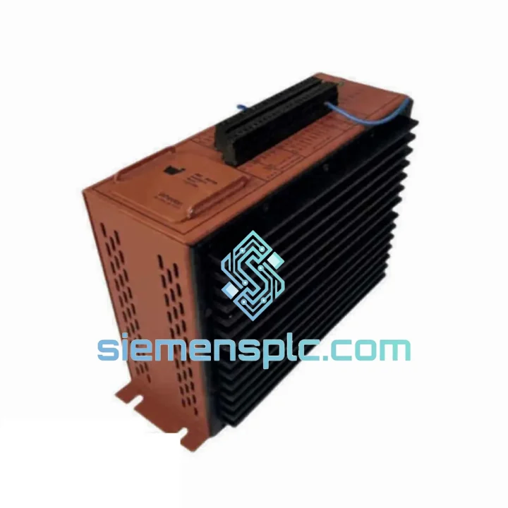 WHEDCO IMC-4230-1-B Motor Control Unit – IMC Series