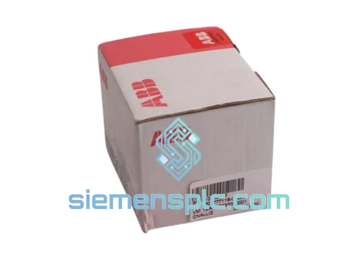 ABB IMCIS02 Analog Input Module – AC800M DCS
