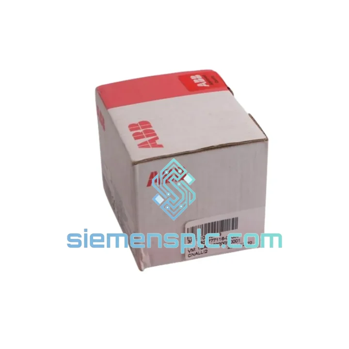 ABB IMCIS02 Analog Input Module – AC800M DCS