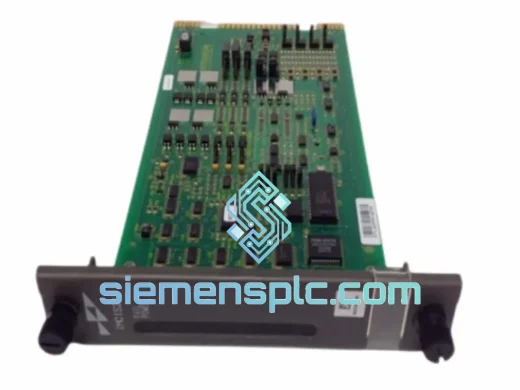 ABB IMCIS22 PLC I/O Module
