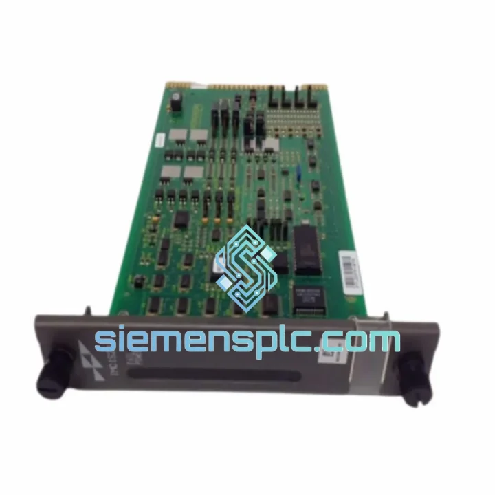 ABB IMCIS22 PLC I/O Module