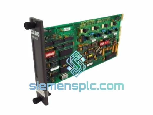 ABB IMCOM03 DCS Communication Module
