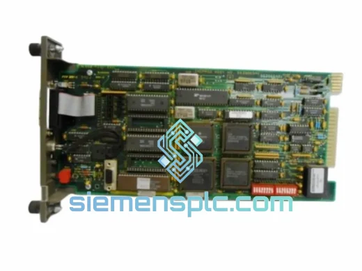 ABB IMCPM02 Communication Port Module