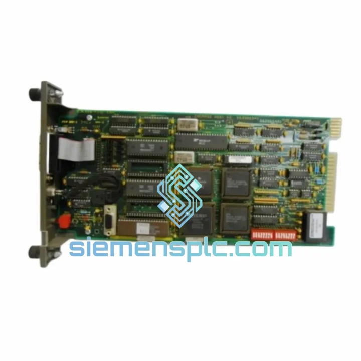 ABB IMCPM02 Communication Port Module