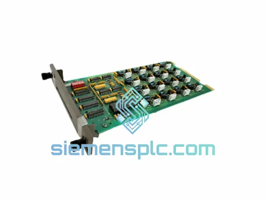 ABB IMDSI02 DCS Digital Input Module