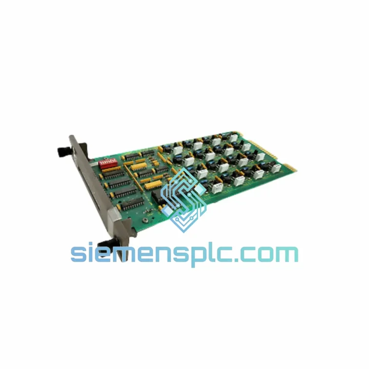 ABB IMDSI02 DCS Digital Input Module