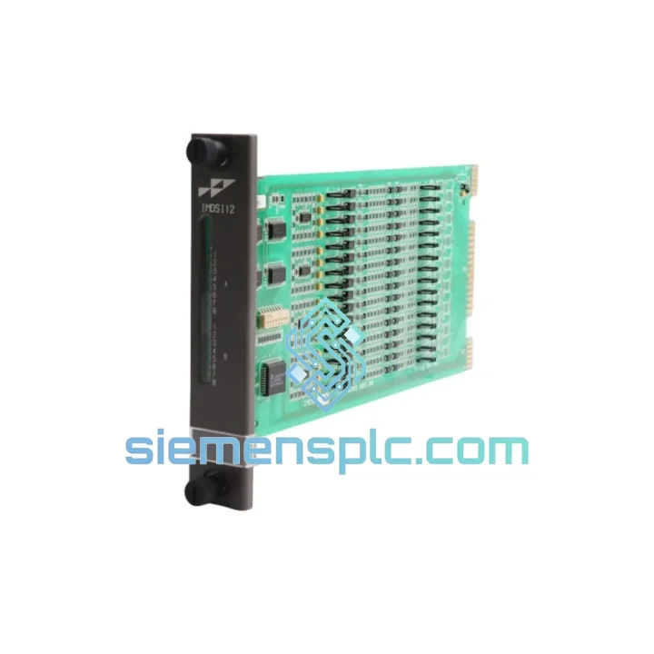 ABB IMDSI12 DCS Digital Input Module