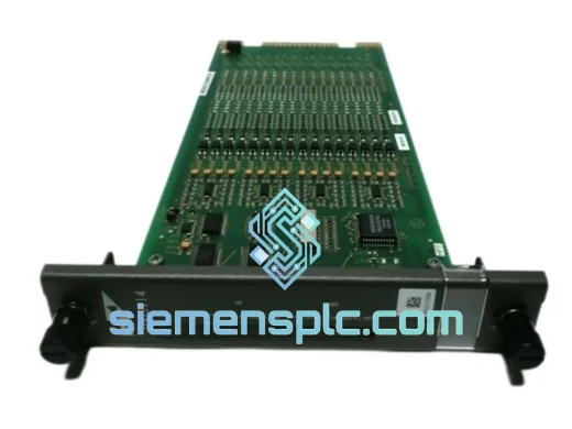 Siemens IMDSI14 Digital Input Module – S800 I/O Series