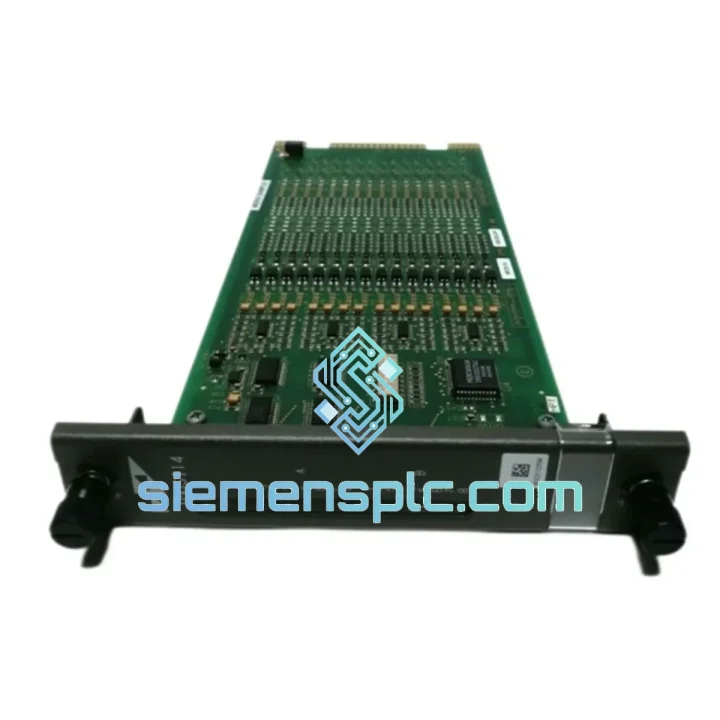 Siemens IMDSI14 Digital Input Module – S800 I/O Series