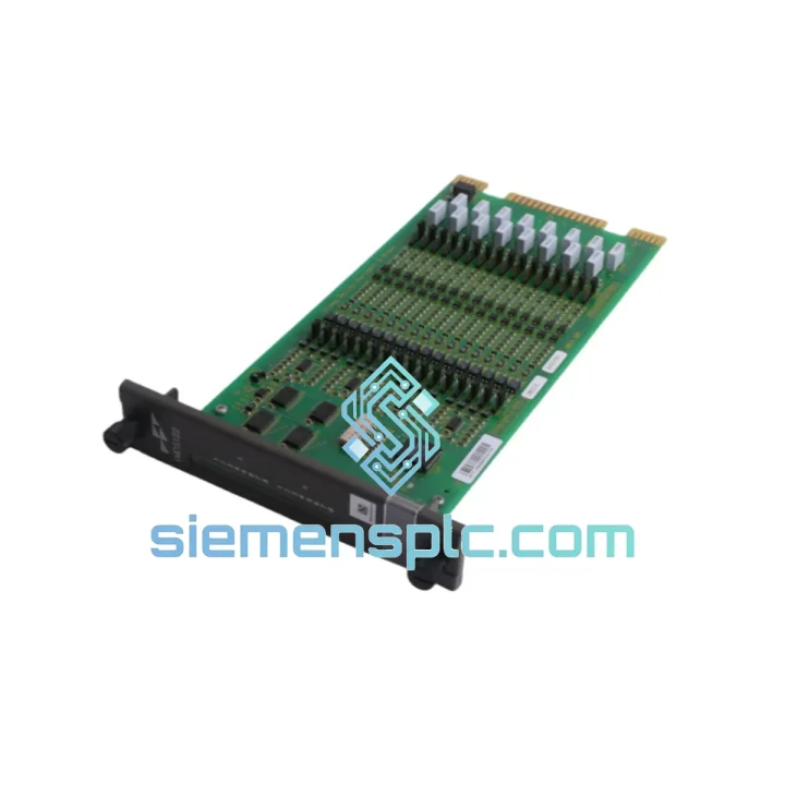 ABB IMDSI22 Digital Input Module – S800 I/O
