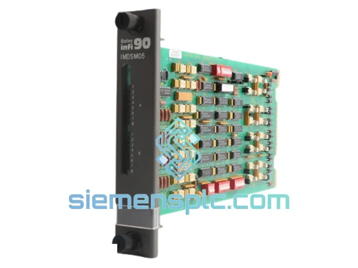 ABB IMDSM05 Digital I/O Module
