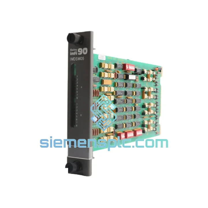 ABB IMDSM05 Digital I/O Module