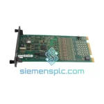 ABB IMFEC12 Analog Input Module – AC800M S800 I/O image 4