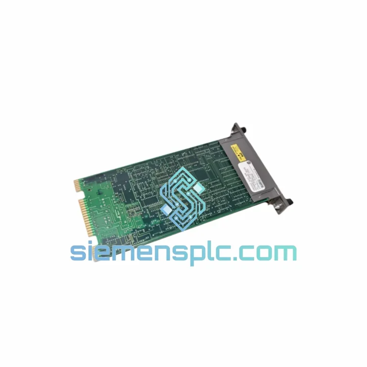 ABB IMHSS01 DCS Module – INFI 90 Logic Master