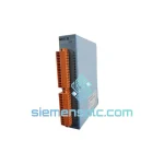 MOOG IMI220-422B001 Machine Controller image 1
