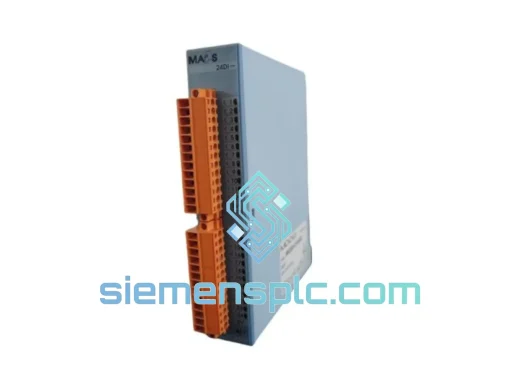 MOOG IMI220-422B001 Machine Controller