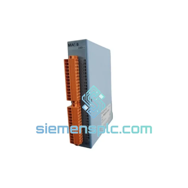 MOOG IMI220-422B001 Machine Controller