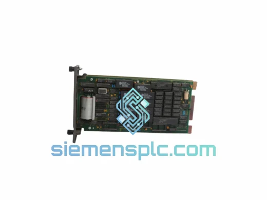 ABB IMMFC03 DCS Controller Module – INFI-90