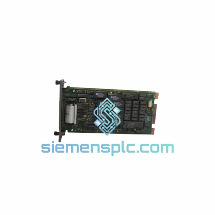 ABB IMMFC03 DCS Controller Module – INFI-90