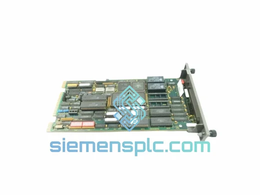 ABB IMMFP01 DCS Processor Module – Infi 90