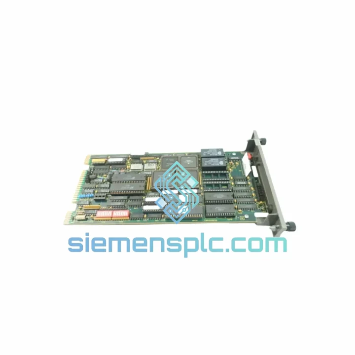 ABB IMMFP01 DCS Processor Module – Infi 90