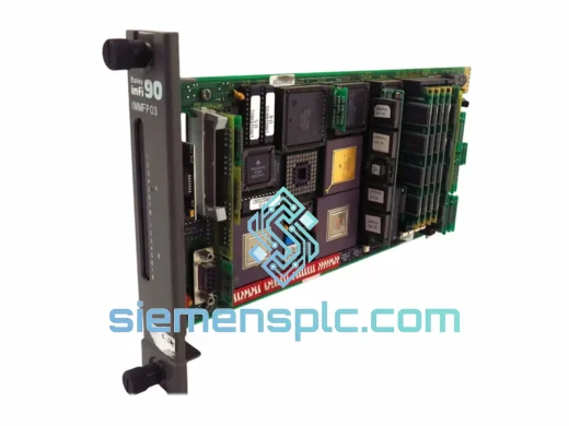 ABB IMMFP03 DCS Processor Module – INFI 90