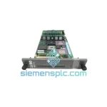 ABB IMMFP03 6639001J1 Multifunction Processor Module image 1