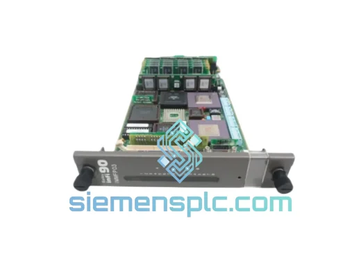 ABB IMMFP03 6639001J1 Multifunction Processor Module
