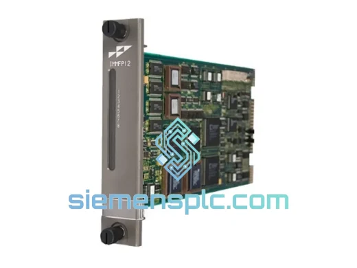 ABB IMMFP12 DCS Processor Module – INFI 90 Harmony