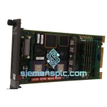 Siemens IMMPI01 S7-300 MPI Module image 1