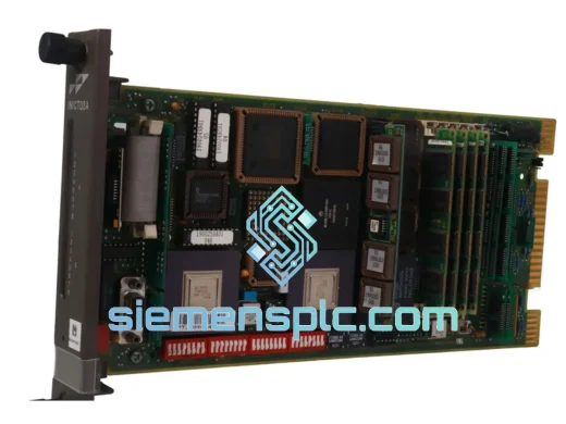 Siemens IMMPI01 S7-300 MPI Module