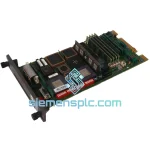 Siemens IMMPI01 S7-300 MPI Module image 2