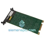 Siemens IMMPI01 S7-300 MPI Module image 3