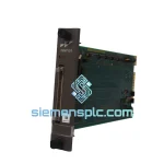 Siemens IMMPI01 S7-300 MPI Module image 4