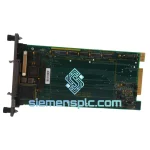 Siemens IMMPI01 S7-300 MPI Module image 5