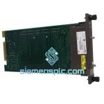 Siemens IMMPI01 S7-300 MPI Module image 6