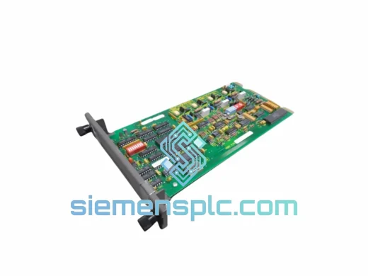 ABB IMPCT01 PLC Hardware Selector Module