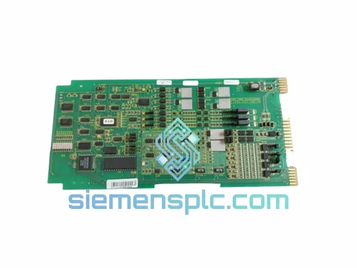 ABB IMQRS22 DCS Quick Response Module