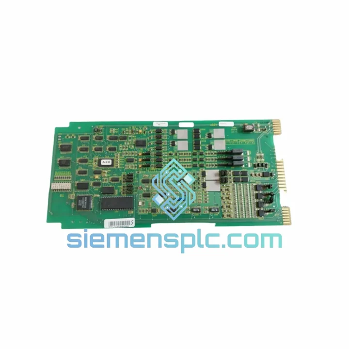 ABB IMQRS22 DCS Quick Response Module