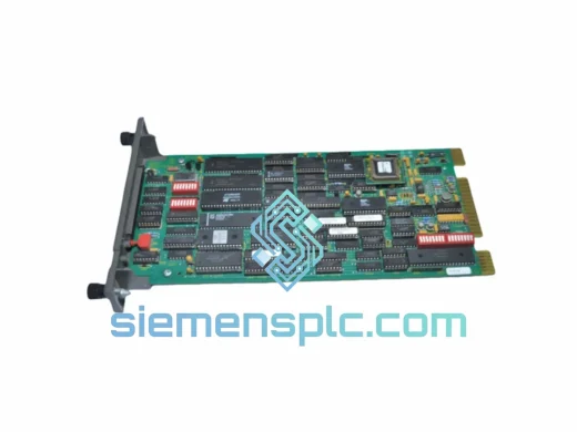 ABB IMRIO02 Remote I/O Module