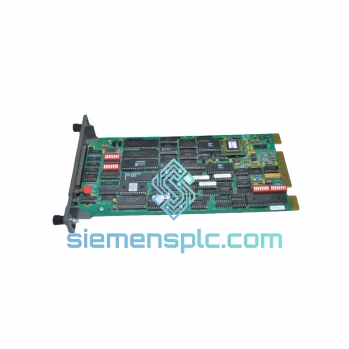 ABB IMRIO02 Remote I/O Module