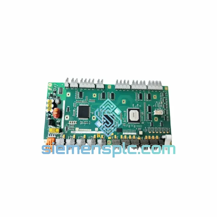ABB IMSPM01 PLC Serial Port Module