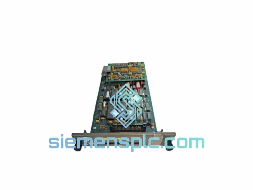 ABB INBIM02 Interface Module – AC500 Freelance DCS