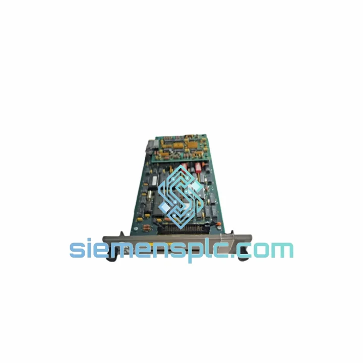 ABB INBIM02 Interface Module – AC500 Freelance DCS