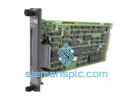 ABB INBTM01 Bus Transfer Module – Advant OCS
